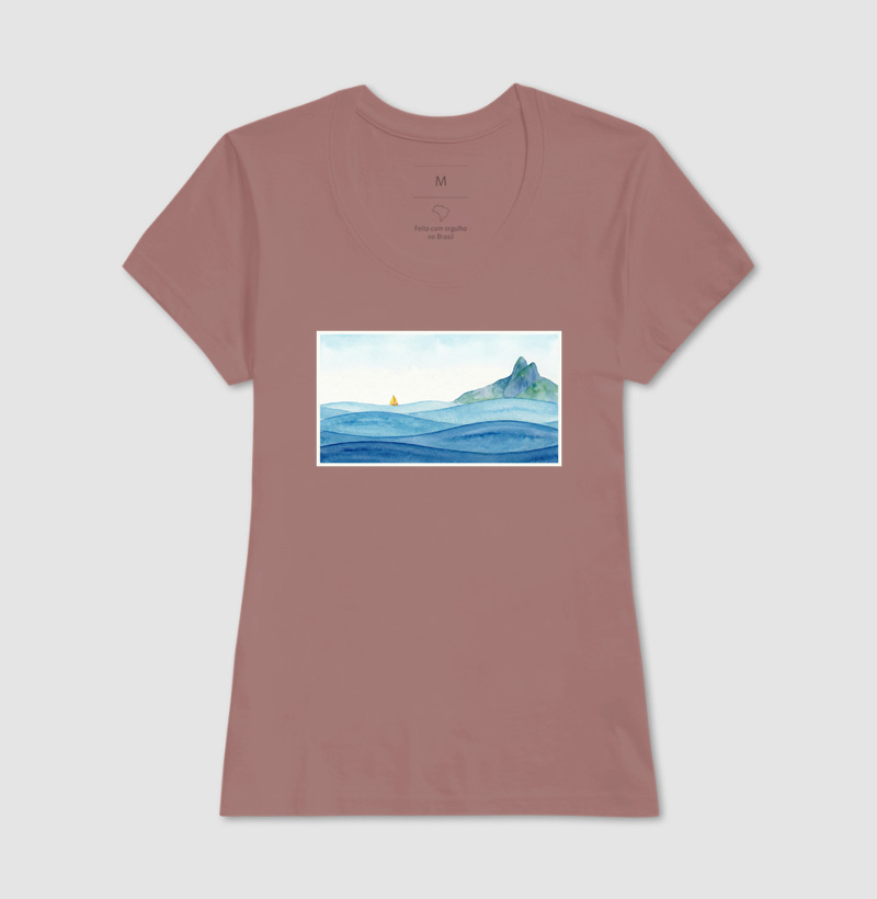 Camisa 16