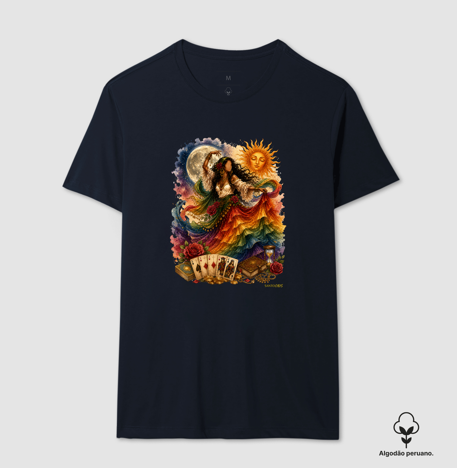 Camisa 7