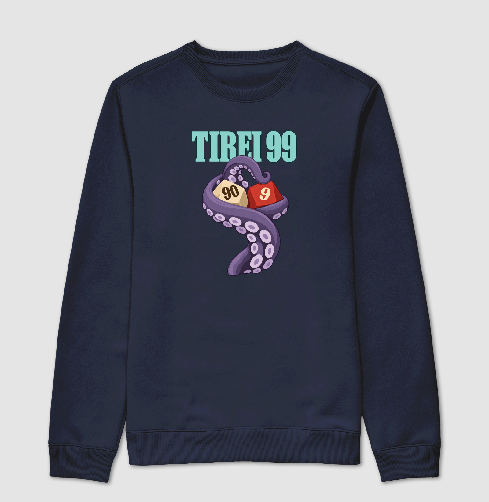 TIREI 99 - Imagem 5
