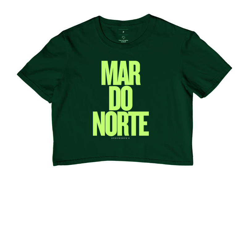 Cropped Mar do Norte - Imagem 4