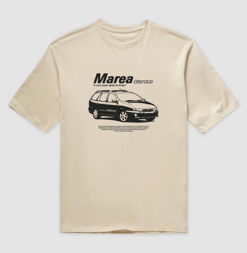 Marea Turbo | O carro mais rápido do Brasil - Imagem 6
