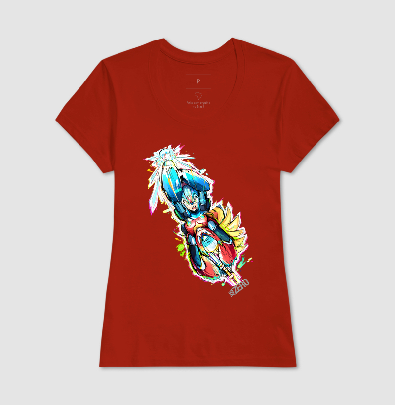 Camisa 10