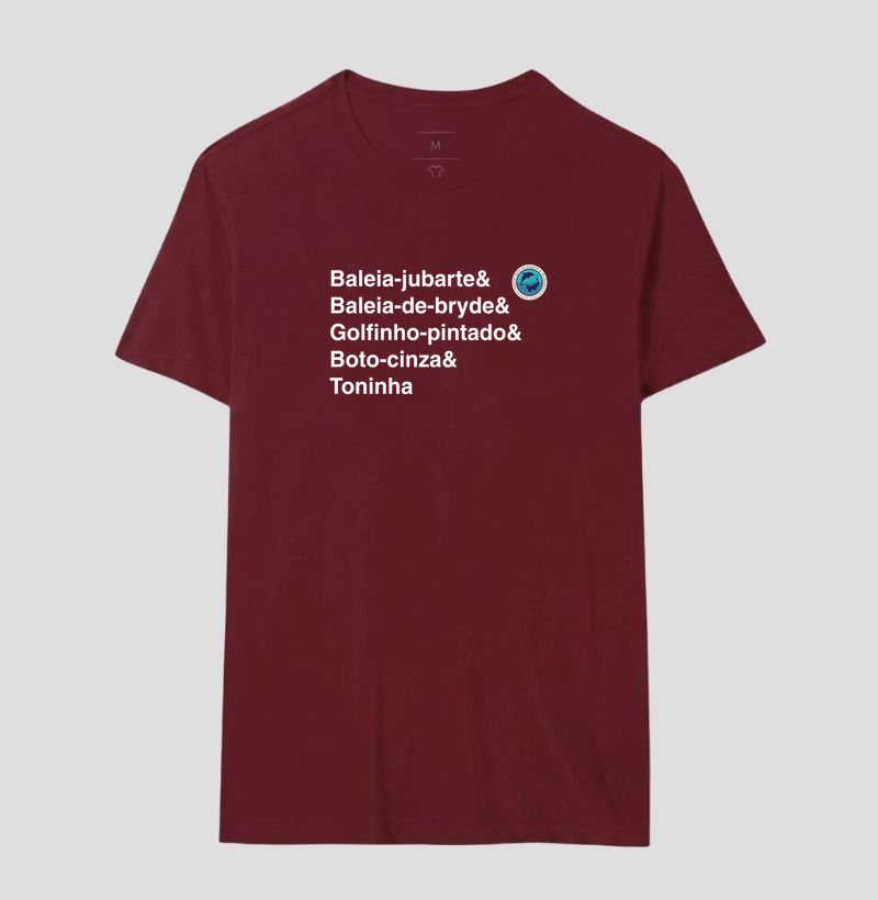 Camisa 17