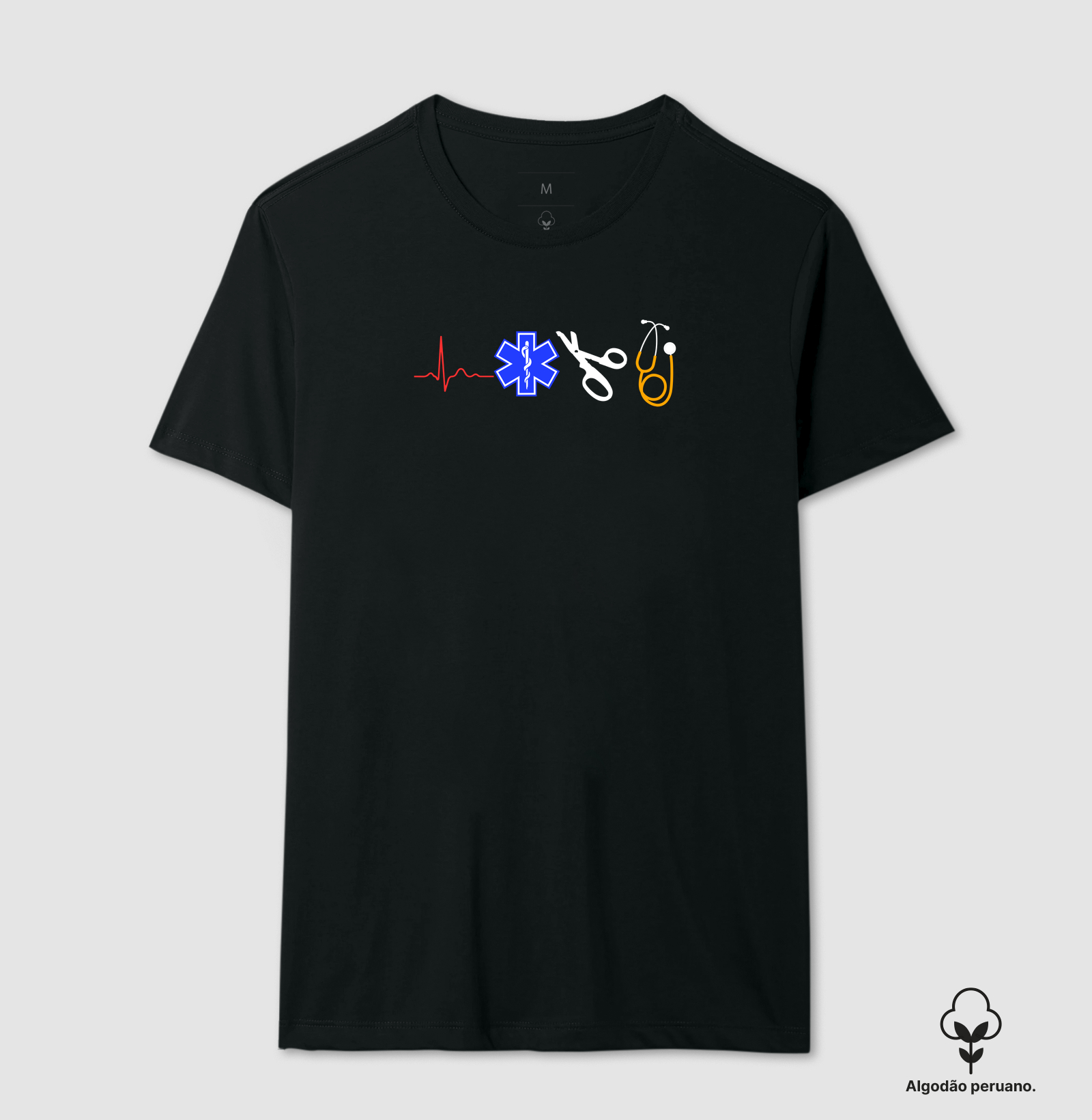 Camisa 9