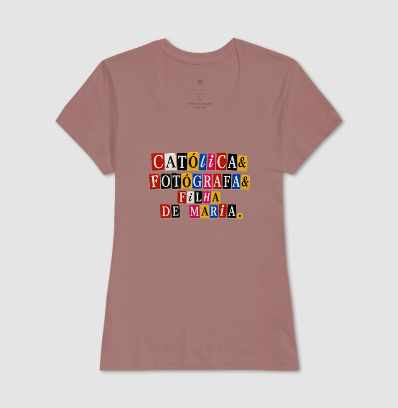 Camisa 16