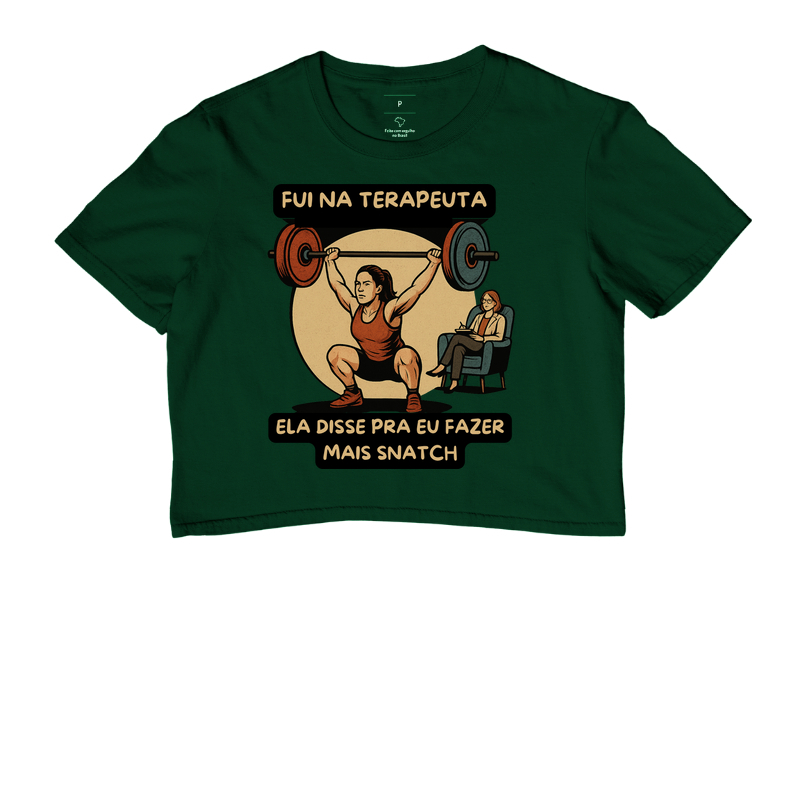 Terapeuta - Imagem 4