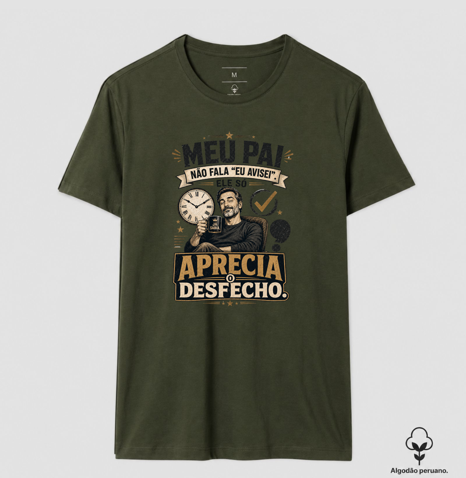 Camisa 3