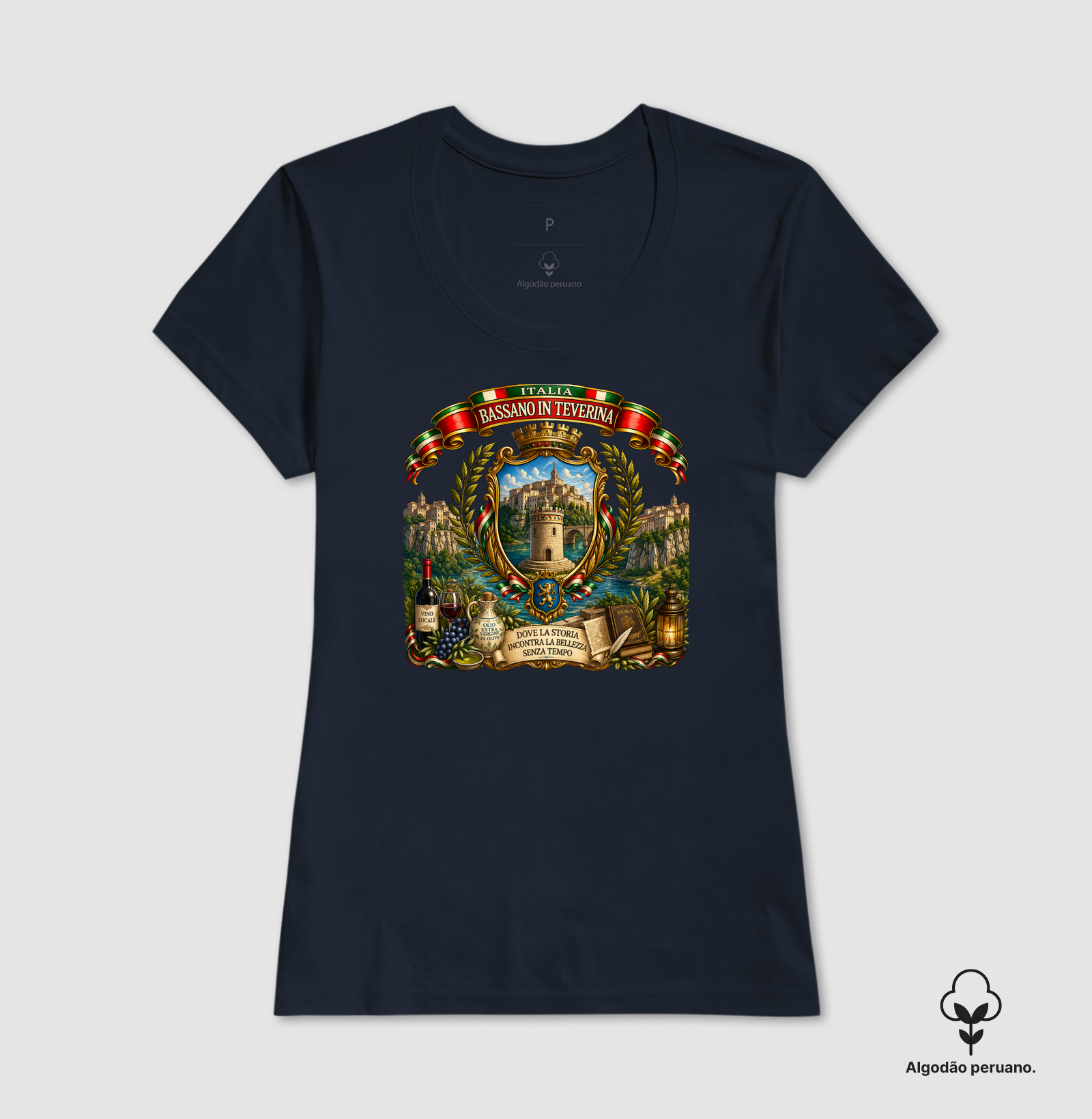 Camisa 2