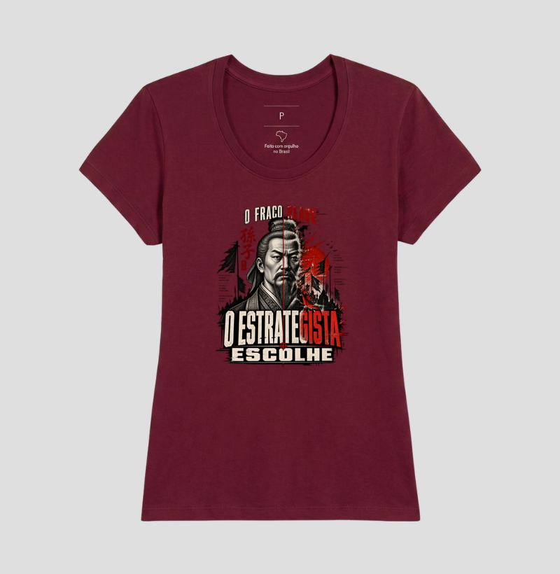 Sun Tzu - O Fraco Reage. O Estrategista Escolhe. - Imagem 19