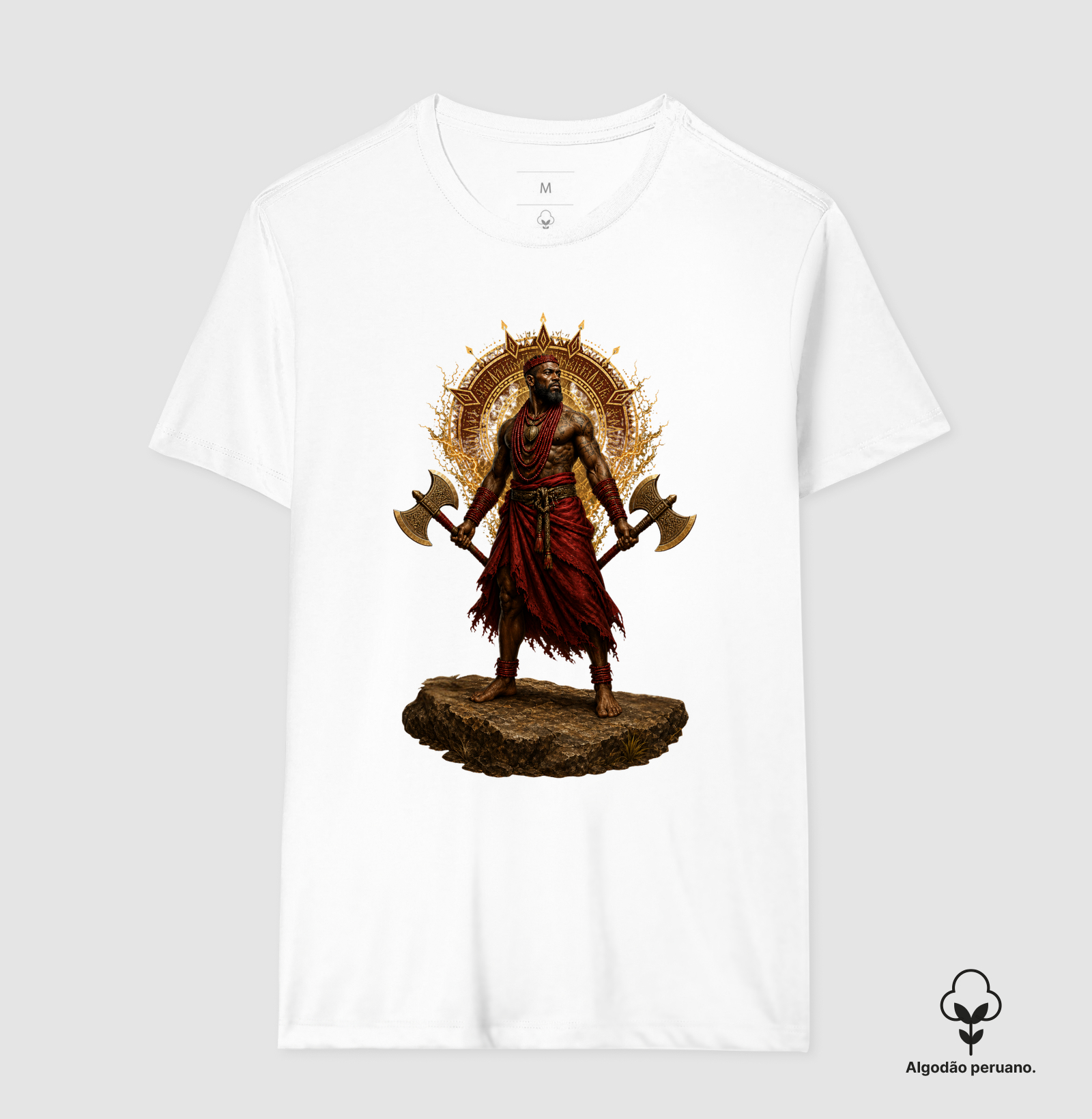 Camisa 2