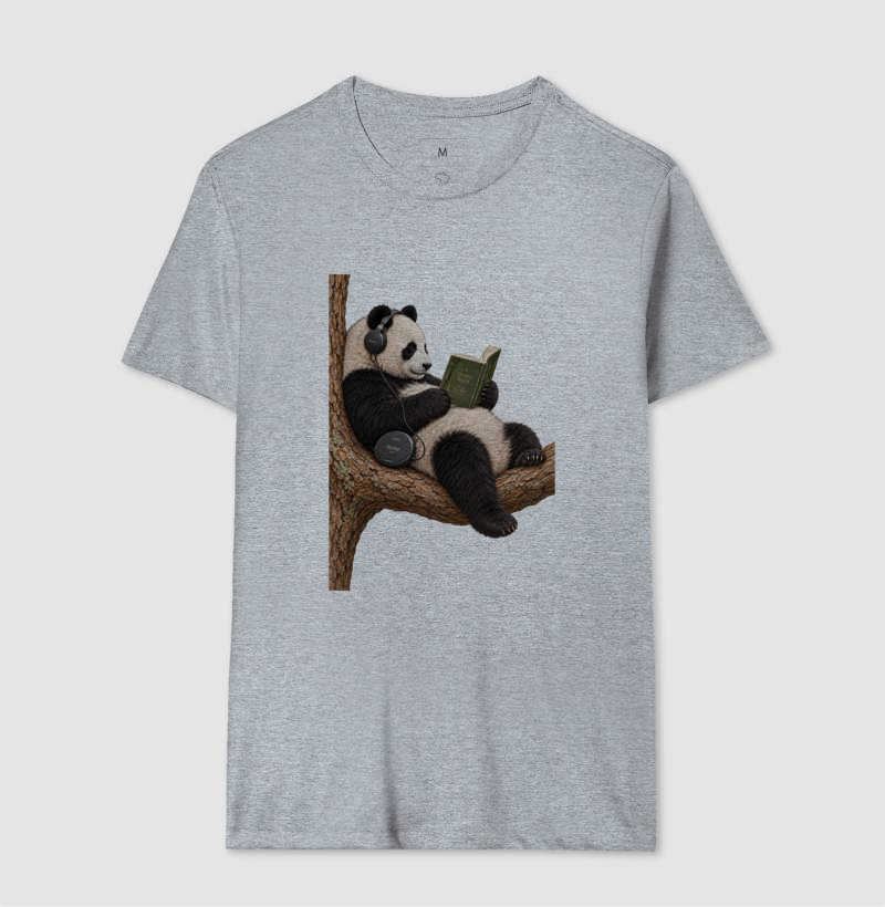 Panda Leitor - Imagem 8