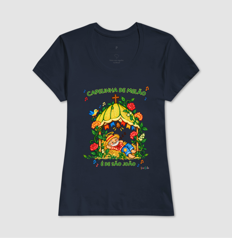Capelinha de melão - Imagem 7