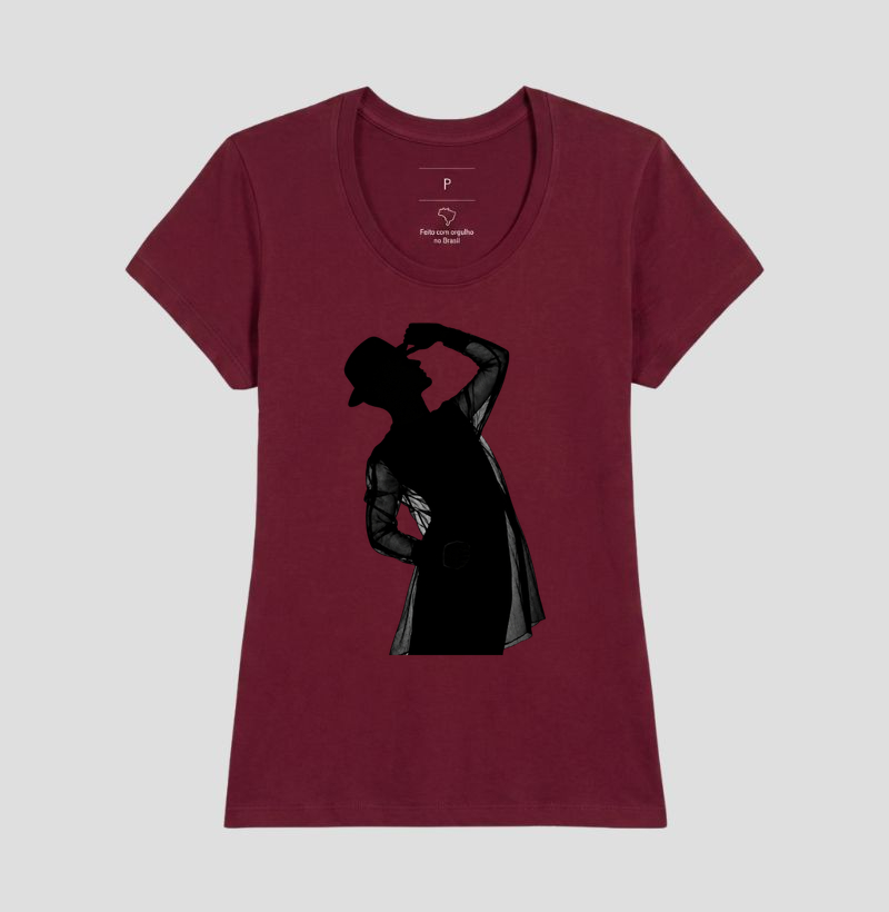 Camisa 21
