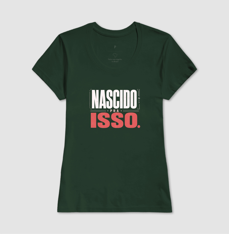 Camisa 12