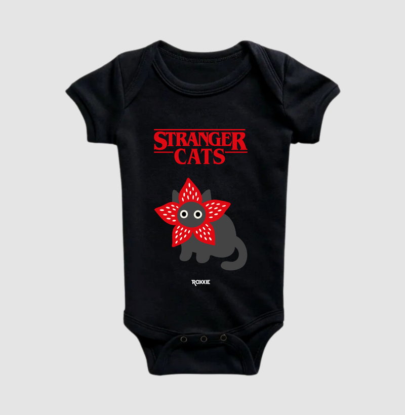 Strange Cats - Gatogorgon - Imagem 2