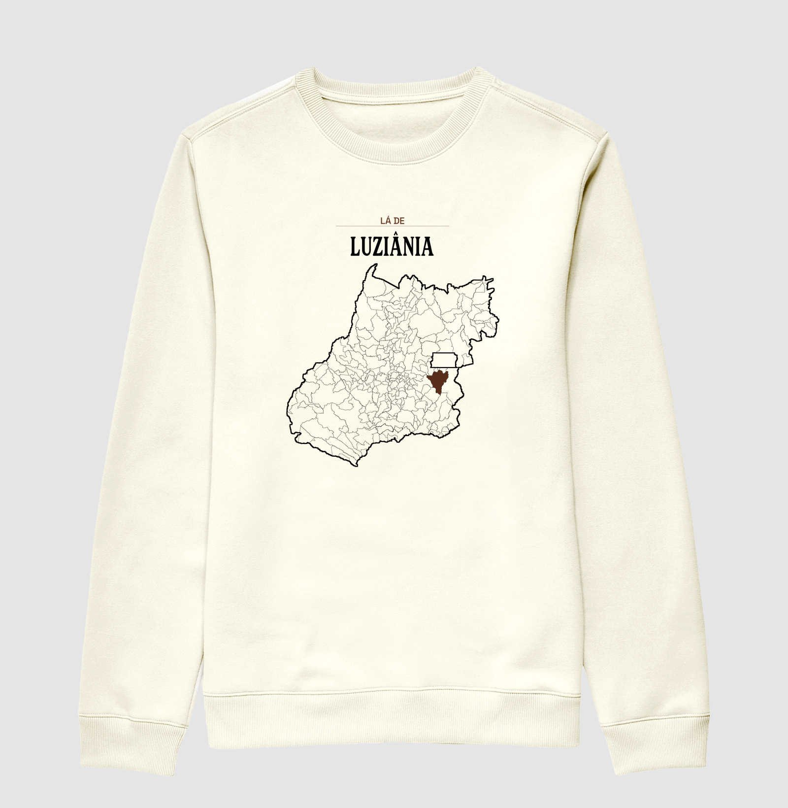 Luziânia | Território GO - Imagem 2