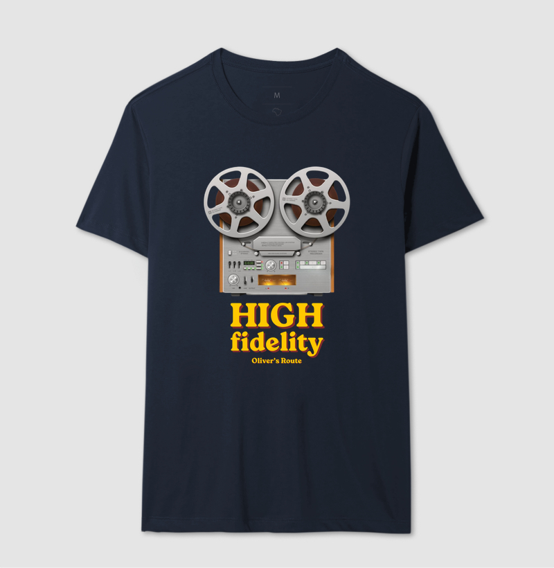 High Fidelity - Imagem 6