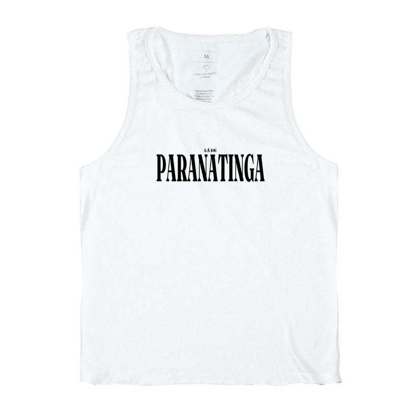 Paranatinga | Tipografia MT - Imagem 2