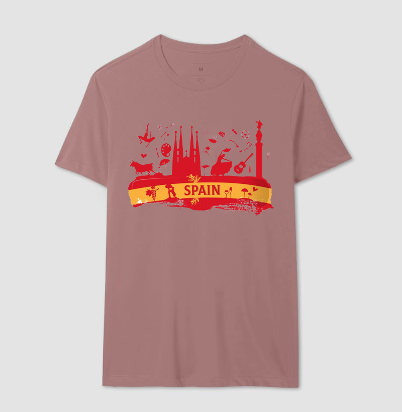 Camisa 16