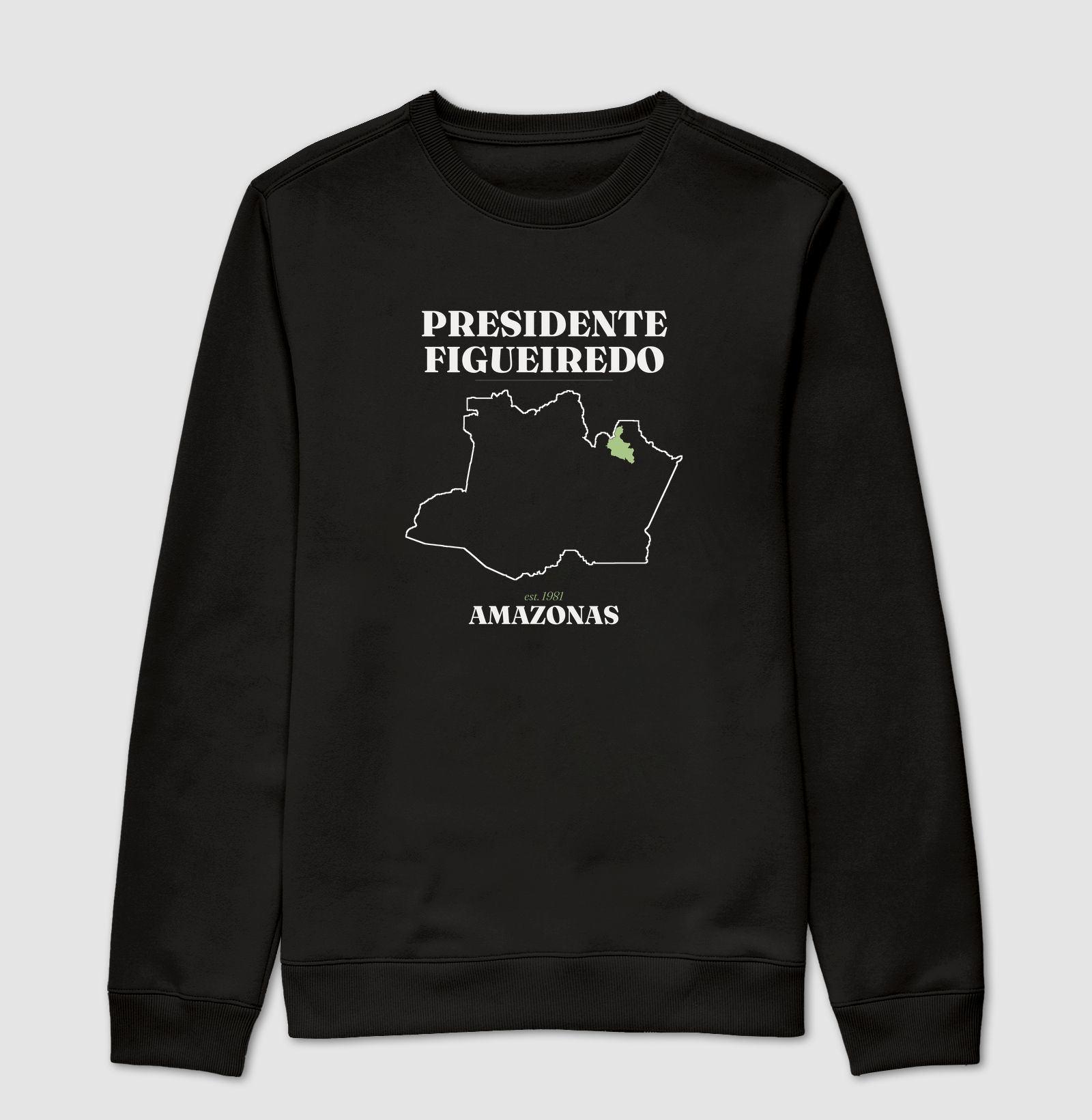 Presidente Figueiredo | Legado AM - Imagem 4