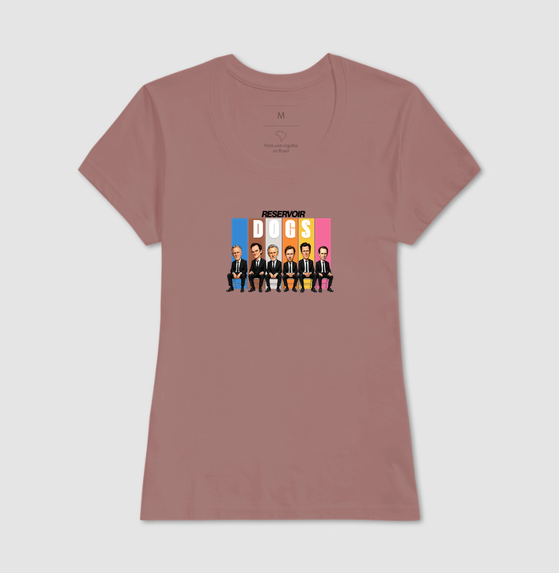 Camisa 17
