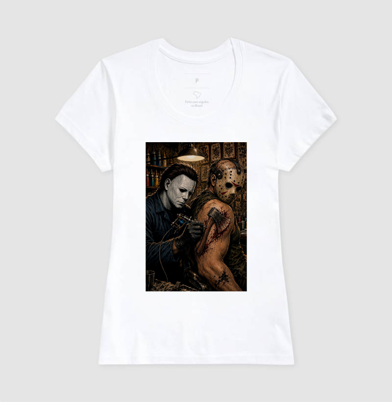 Jason e Michael - Imagem 8
