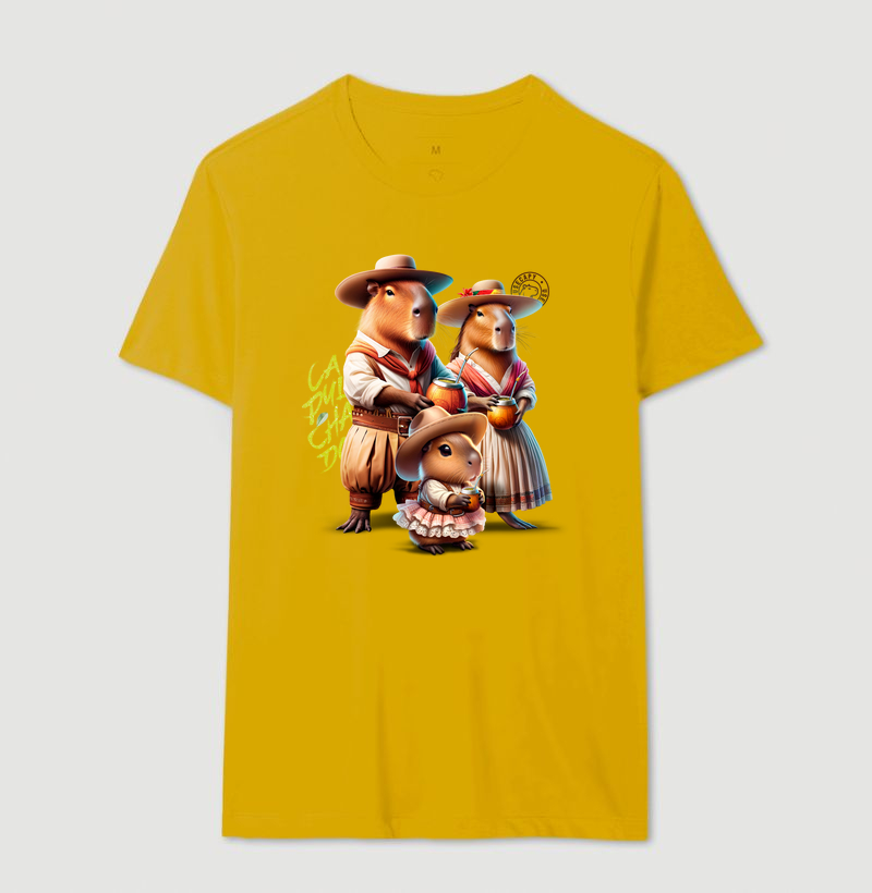 Camisa 13