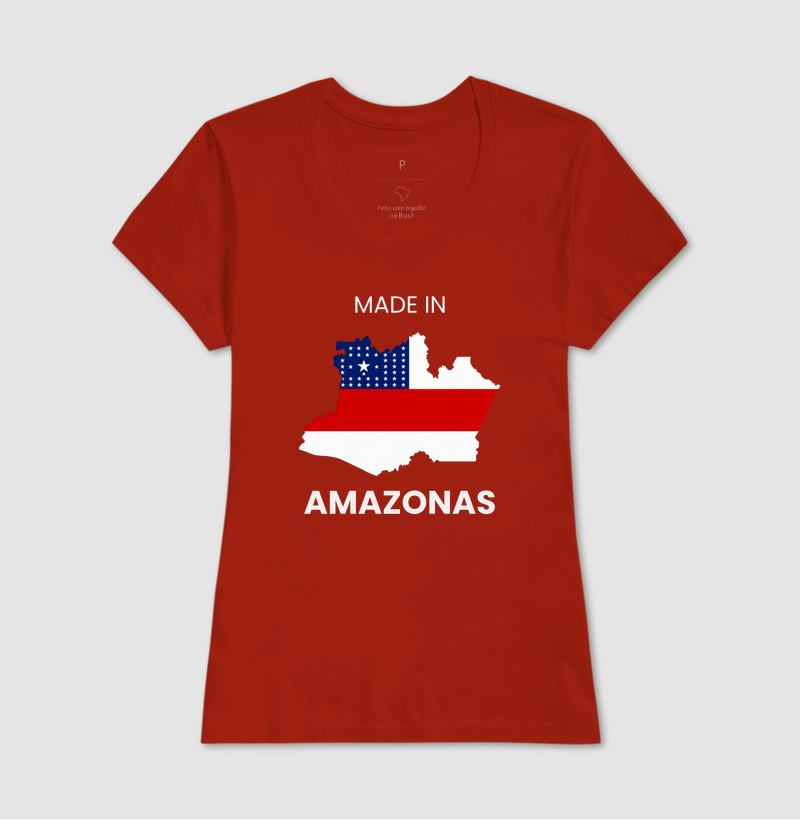 Made in Amazonas - Imagem 11