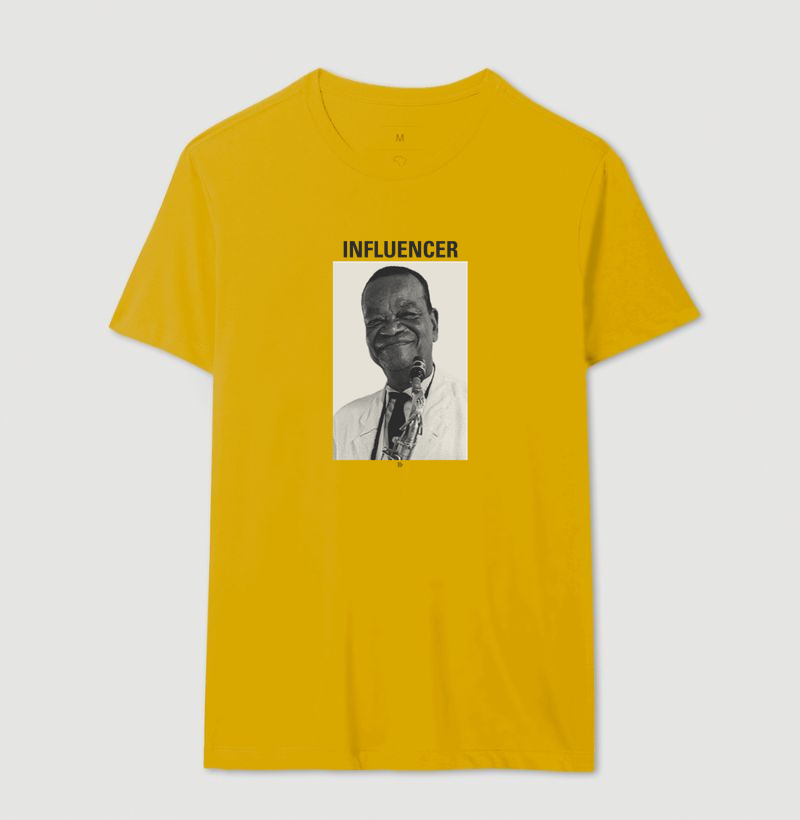 Camisa 15