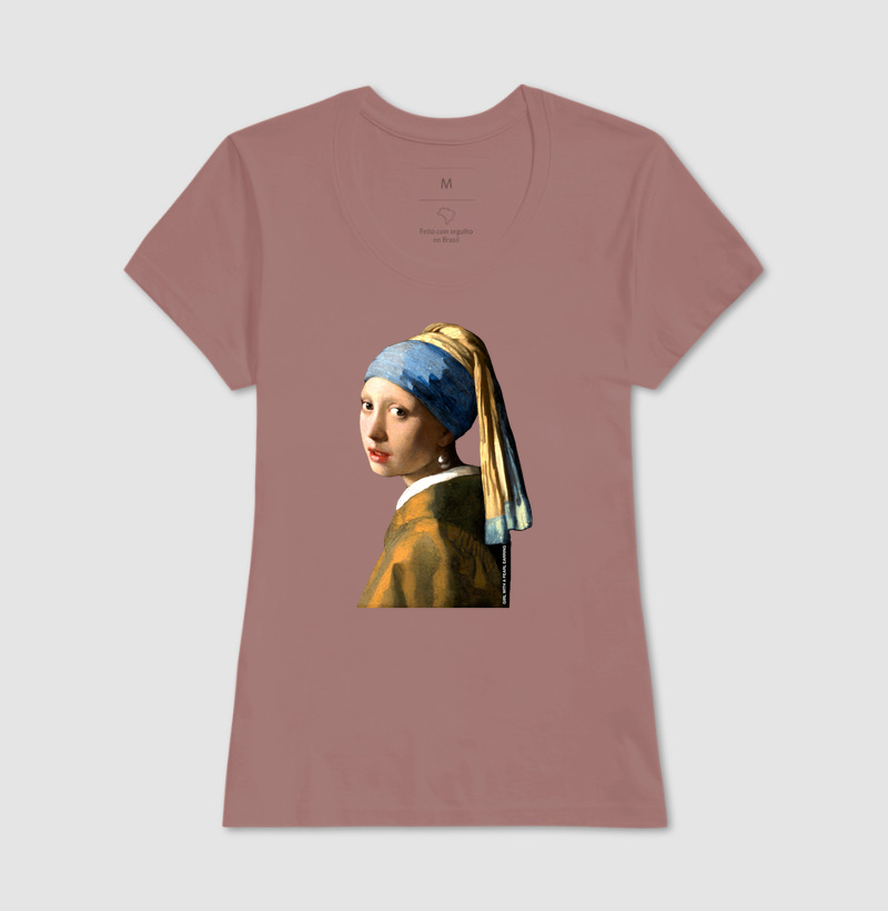 Camisa 16