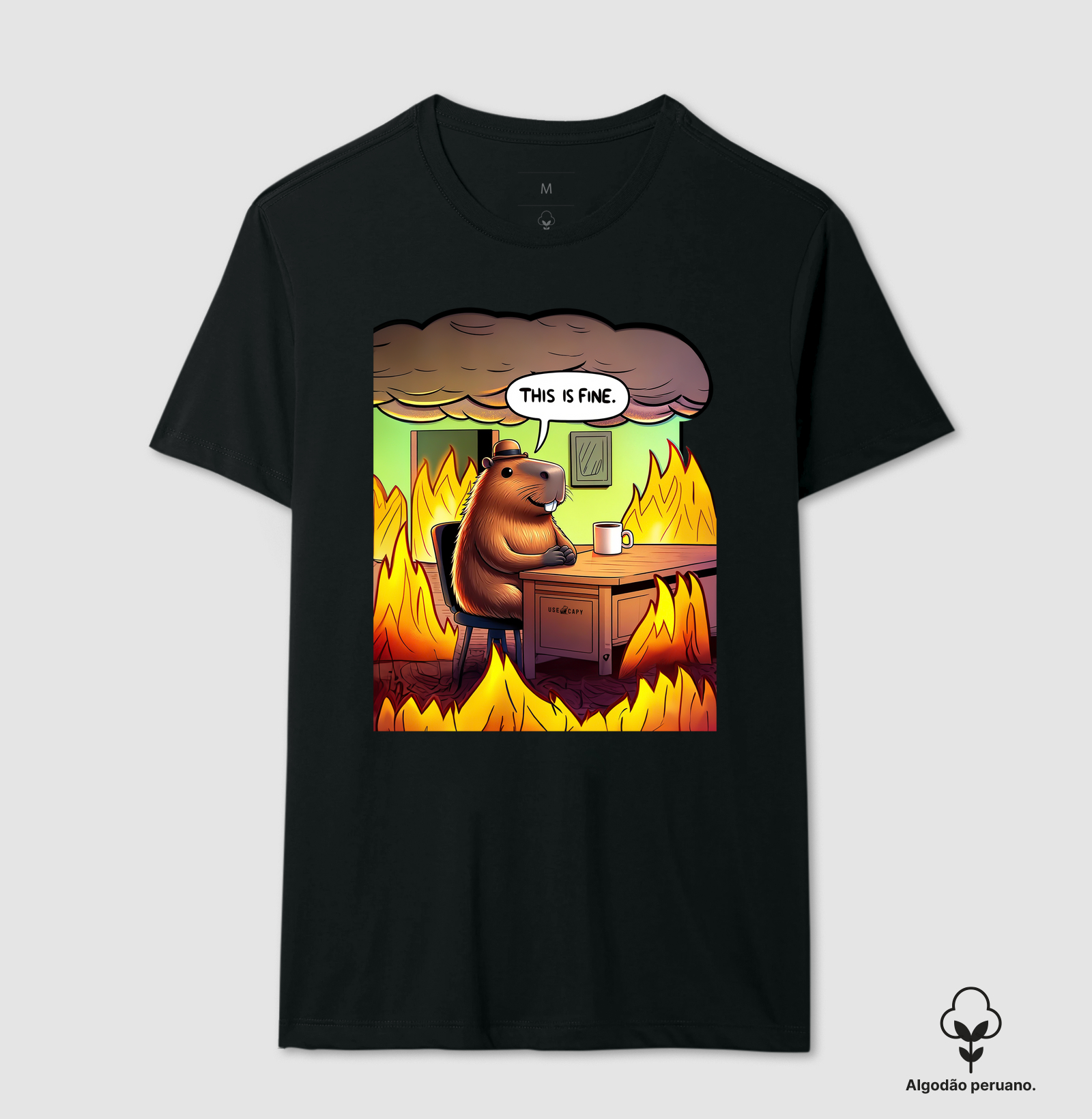 Camisa 6