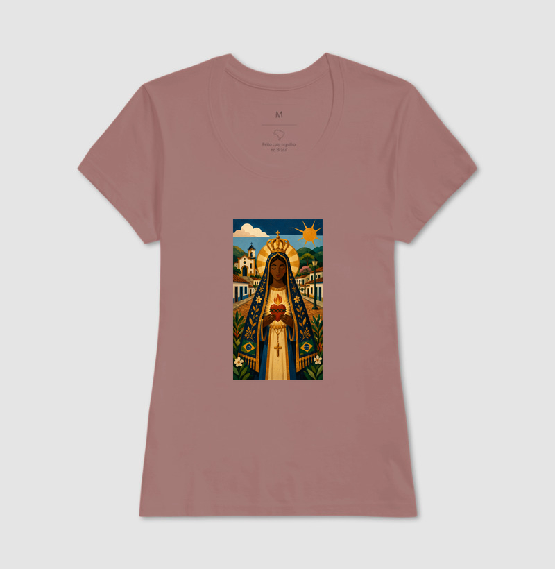 Camisa 16
