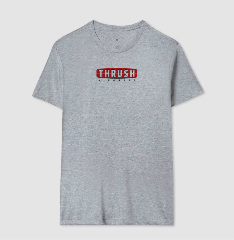 Camiseta Thrush - Imagem 5