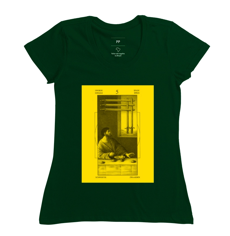 Camisa 12