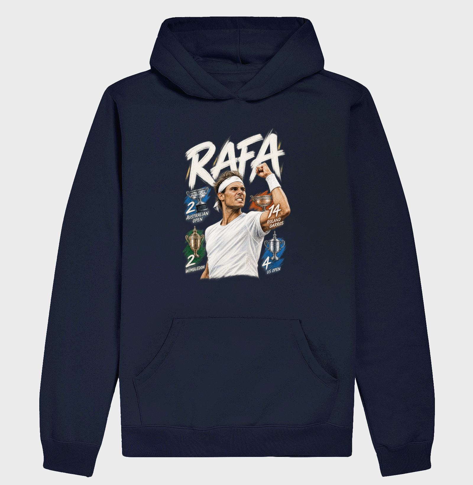 Rafa Slams - Imagem 4