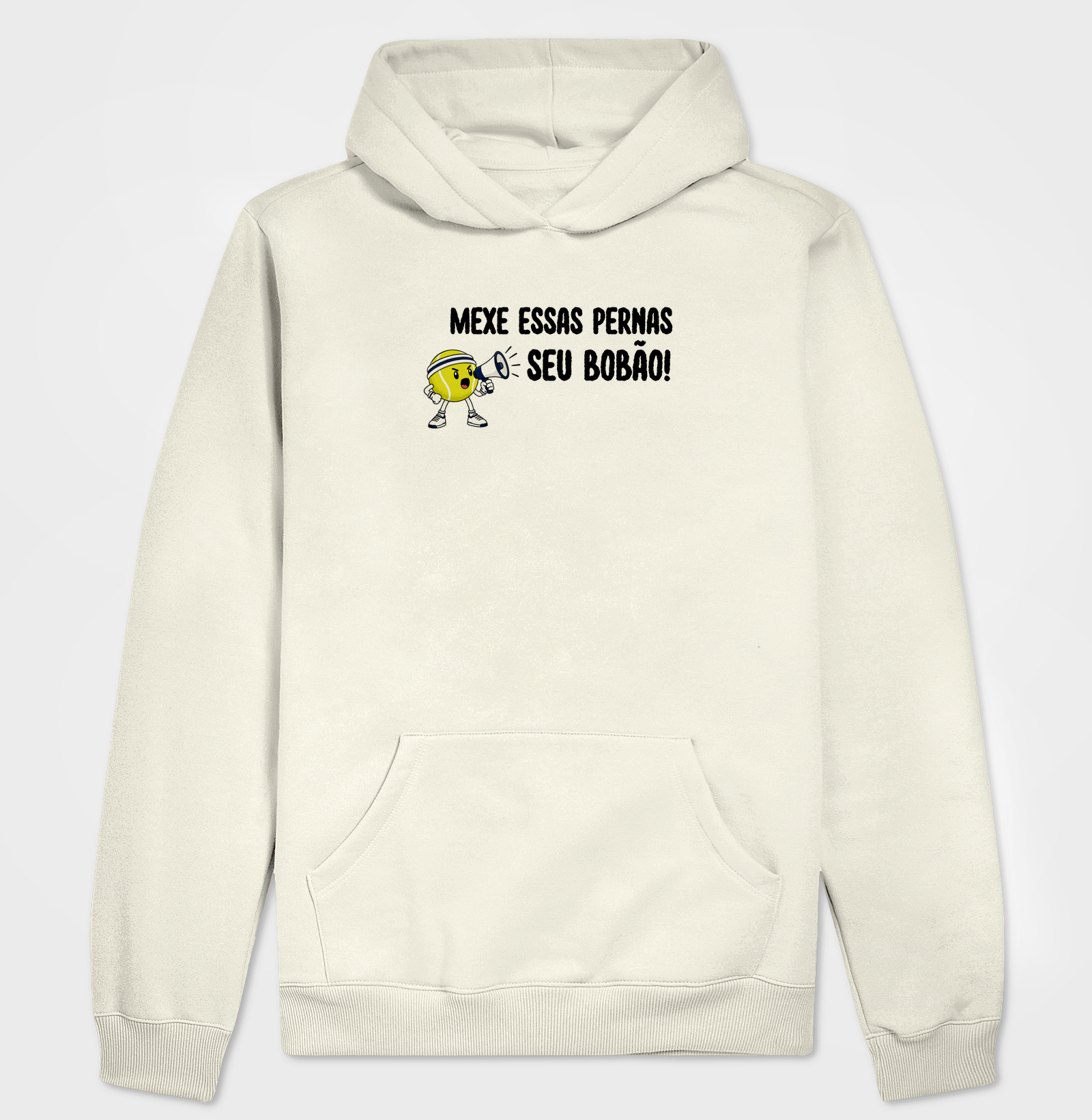 Mexe essas pernas, seu Bobão! - Imagem 3