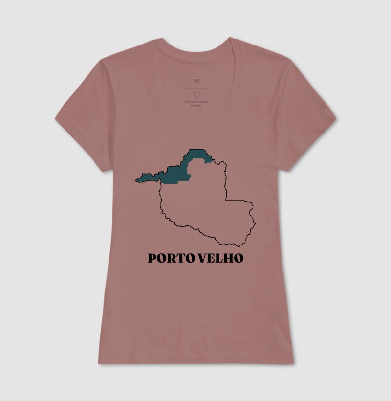 Porto Velho | Traço RO - Imagem 17