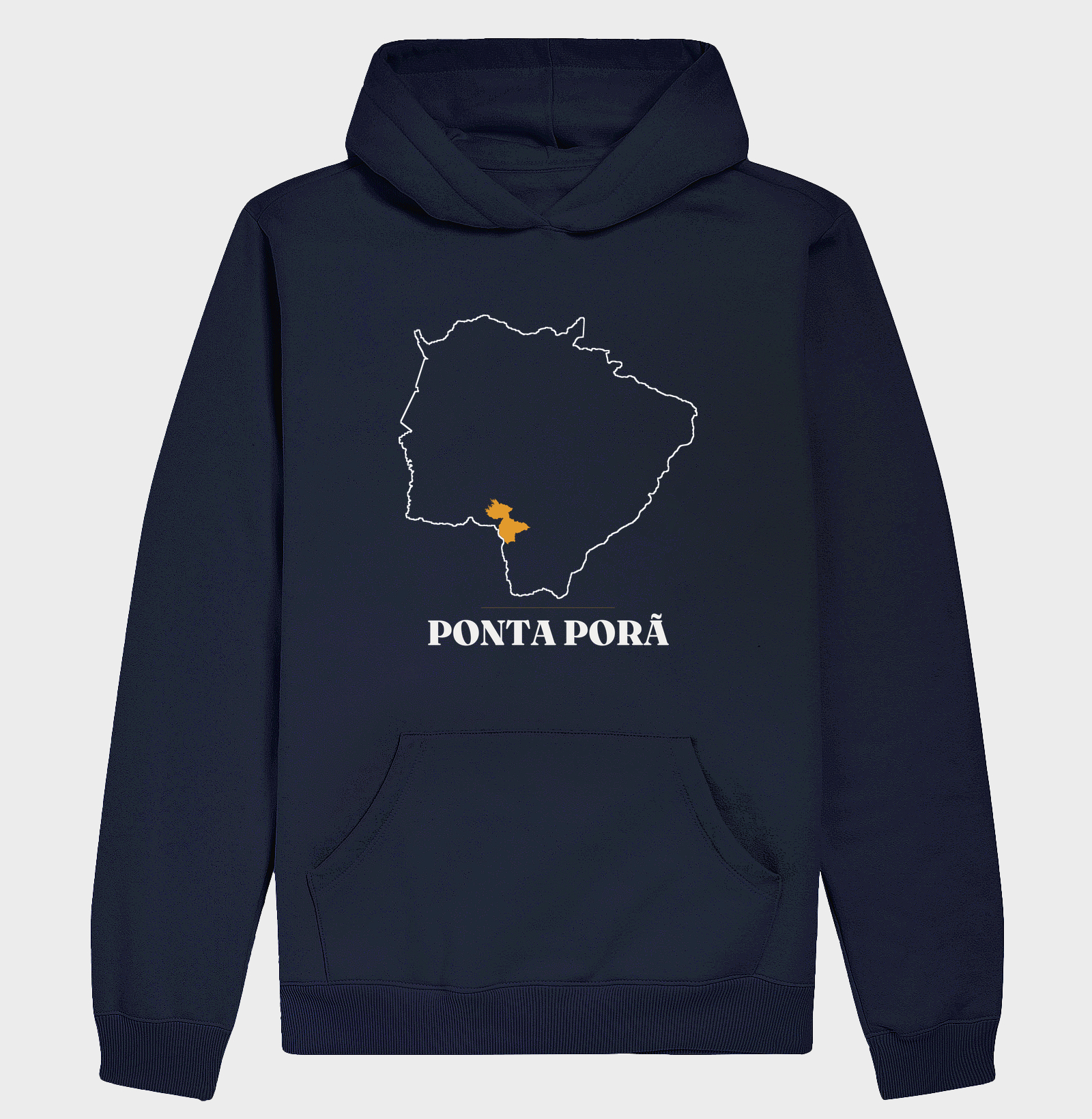 Ponta Porã | Traço MS - Imagem 4