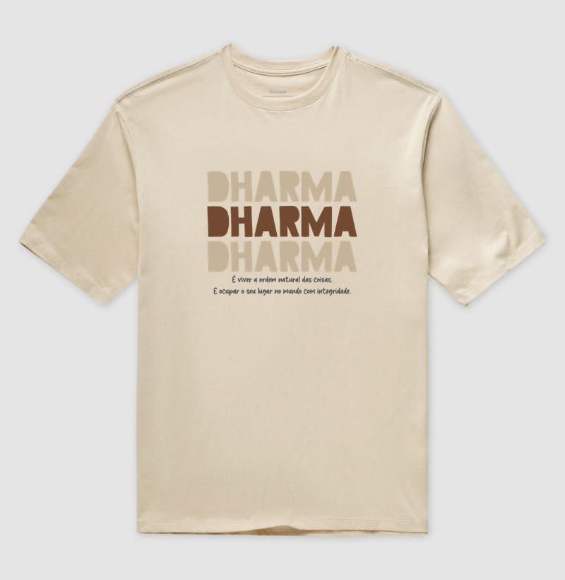 Oversized - Dharma - Imagem 4