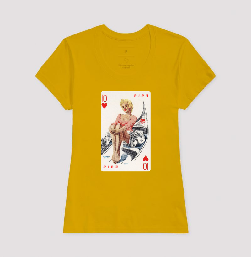 Camisa 14