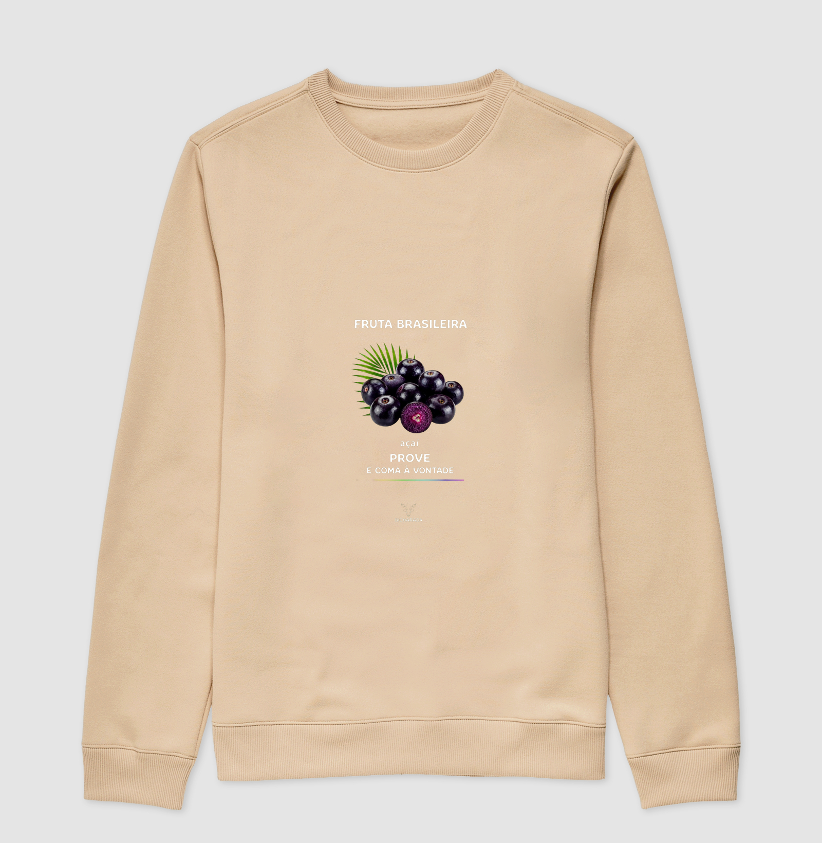 Fruta Brasileira Açai - Imagem 3
