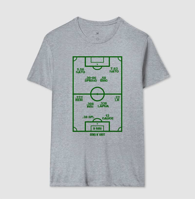 Camisa 8