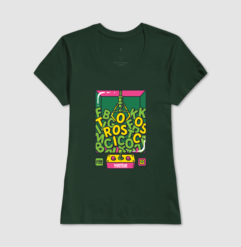 Camisa 12