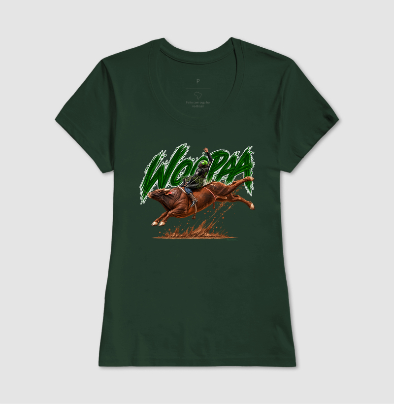 Woopaa - Rodeo Legend - Imagem 13