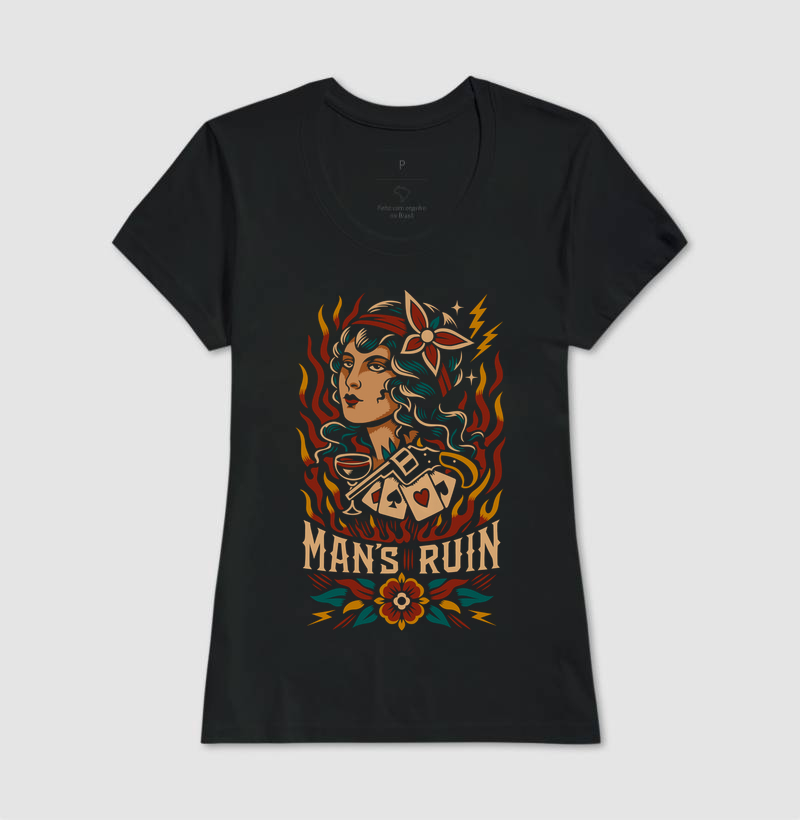Camisa 5