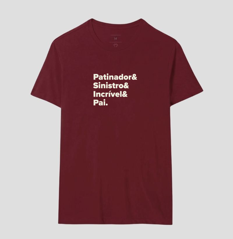 Patinador & Pai - Imagem 10