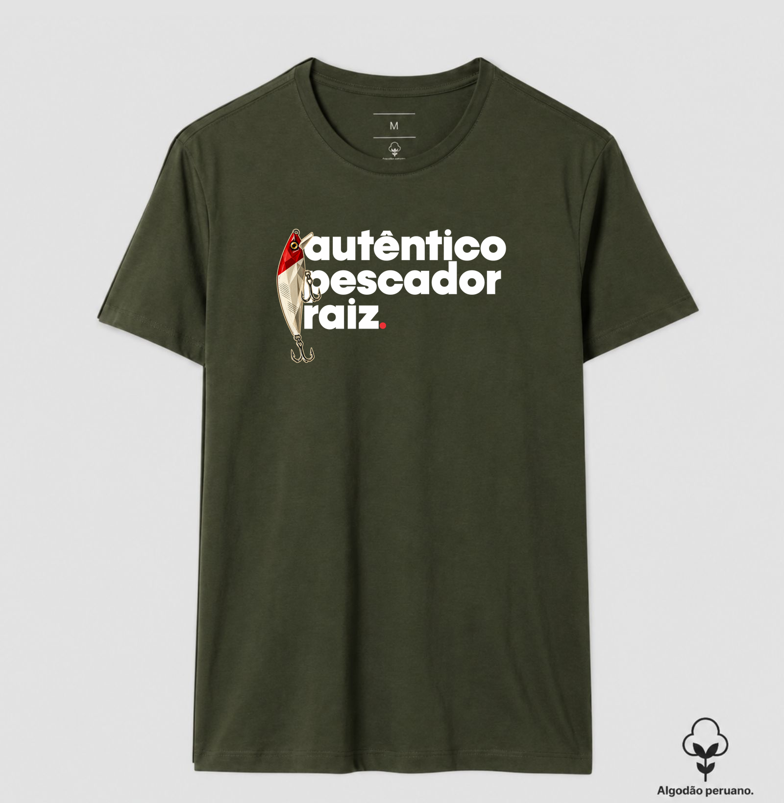 Autêntico Pescador - Imagem 9
