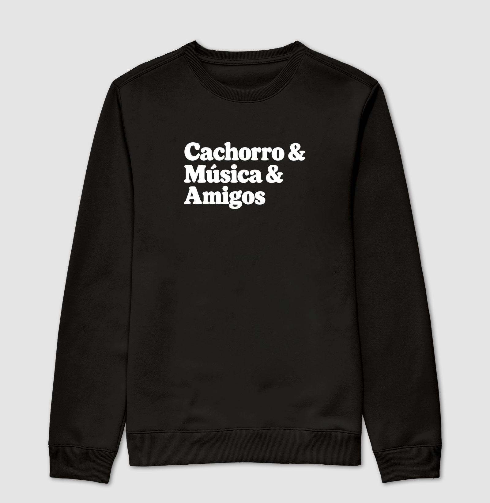 Cachorro & Música & Amigos - Imagem 4