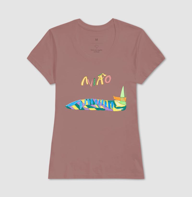 Camisa 16