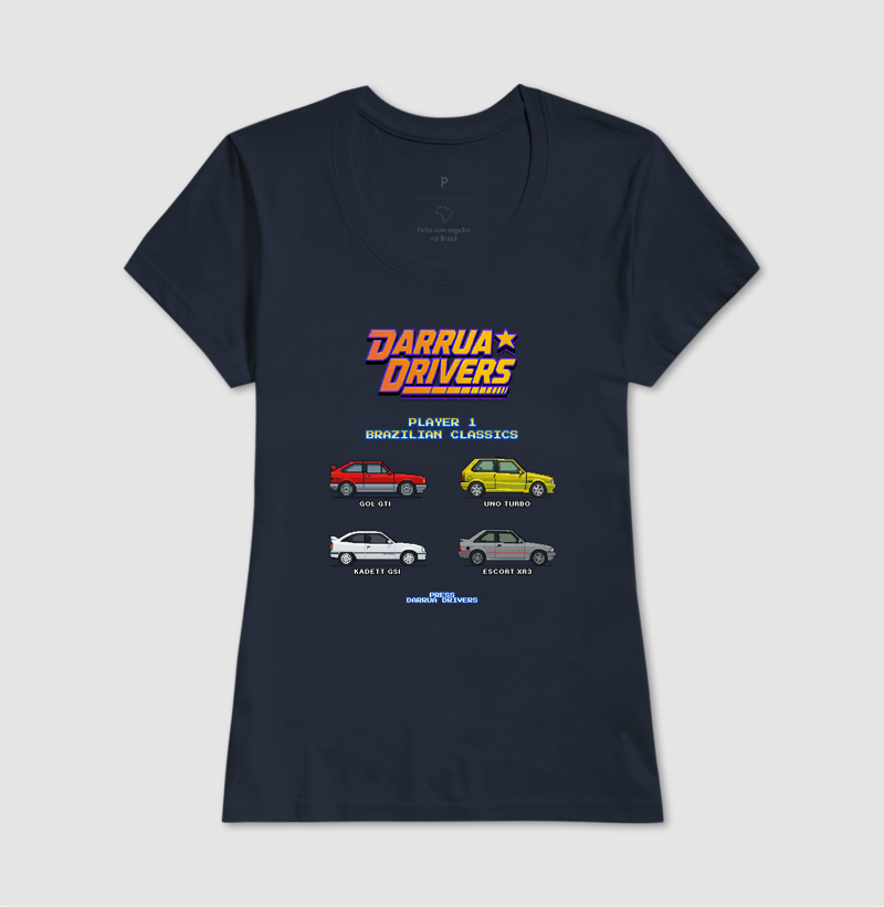 Darrua Drivers - Top Gear - Imagem 5